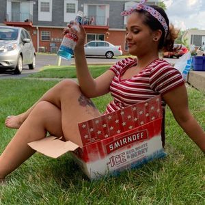 Meet your Posher, Drew